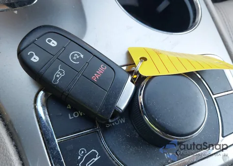 2014 Jeep Grand Cherokee Limited from USA, damaged, VIN 1C4RJFBGXEC505082